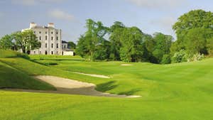 New Forest Golf Club