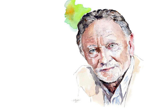 Phil Coulter, a lifetime of songs, stories, memories and melodies
