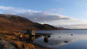Lough Easkey Loop