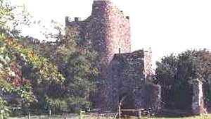 Kilteel Castle