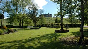 Great Famine Garden of Remembrance
