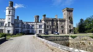 Wexford attraction
