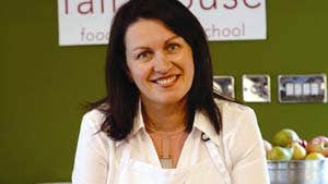 Fairyhouse Food & Wine School