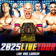 Image of Megaslam Wrestling