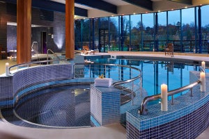 The Spa at Castleknock Hotel
