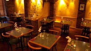 Da Vincis Restaurant