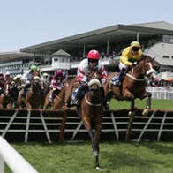 Galway Races - Autumn Festival