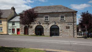 Kiltyclogher Heritage Centre
