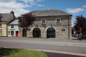 Kiltyclogher Heritage Centre and Seán MacDiarmada’s Cottage, Kiltyclogher, Leitrim