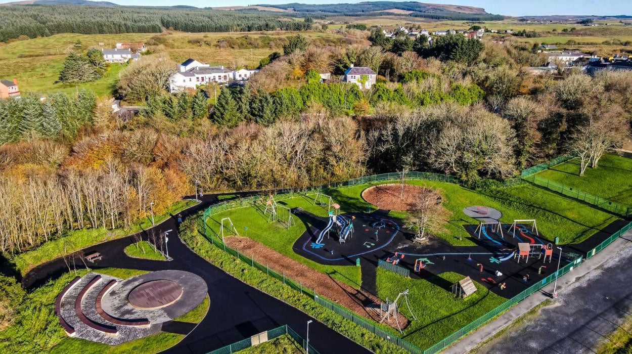 Lisdoonvarna Spa Wells Heritage Centre