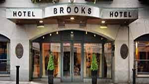 BrooksHotel