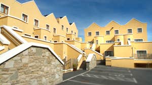 CLIFDEN STATION HOUSE SUITES