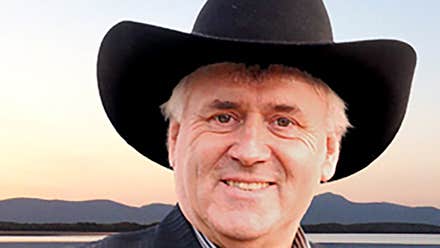 TR Dallas live at Gleneagle