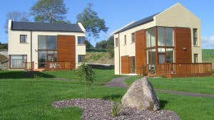 Castle Quay Holiday Homes