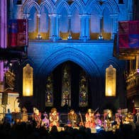 Women Of Note with Aoife Scott and friends