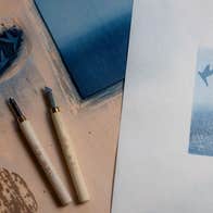 Introduction to Mokuhanga Printing with Ann Kavanagh