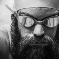 Sean Conway – Endurance..