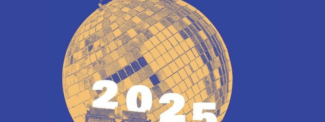 End of Year Ball 2025 at The Workman's Club