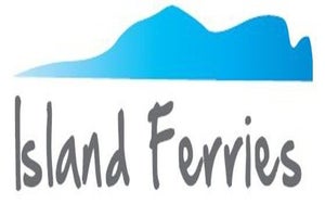 Island Ferries