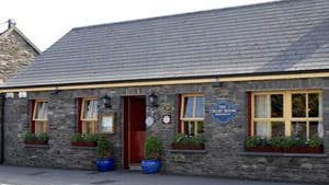 Chart House Restaurant