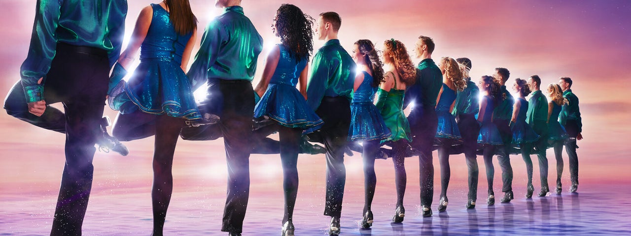 Riverdance 30 – The New Generation