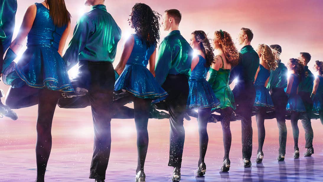 Riverdance 30 – The New Generation
