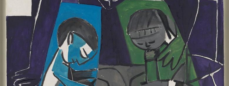 Picasso: From the Studio - Curators in Conversation
