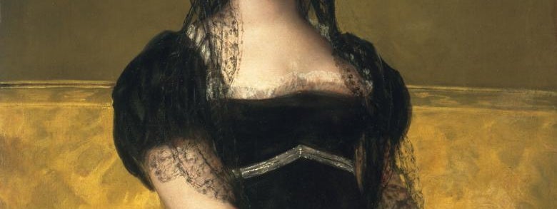 Visita Guiada Pública: Obras Maestras en Español