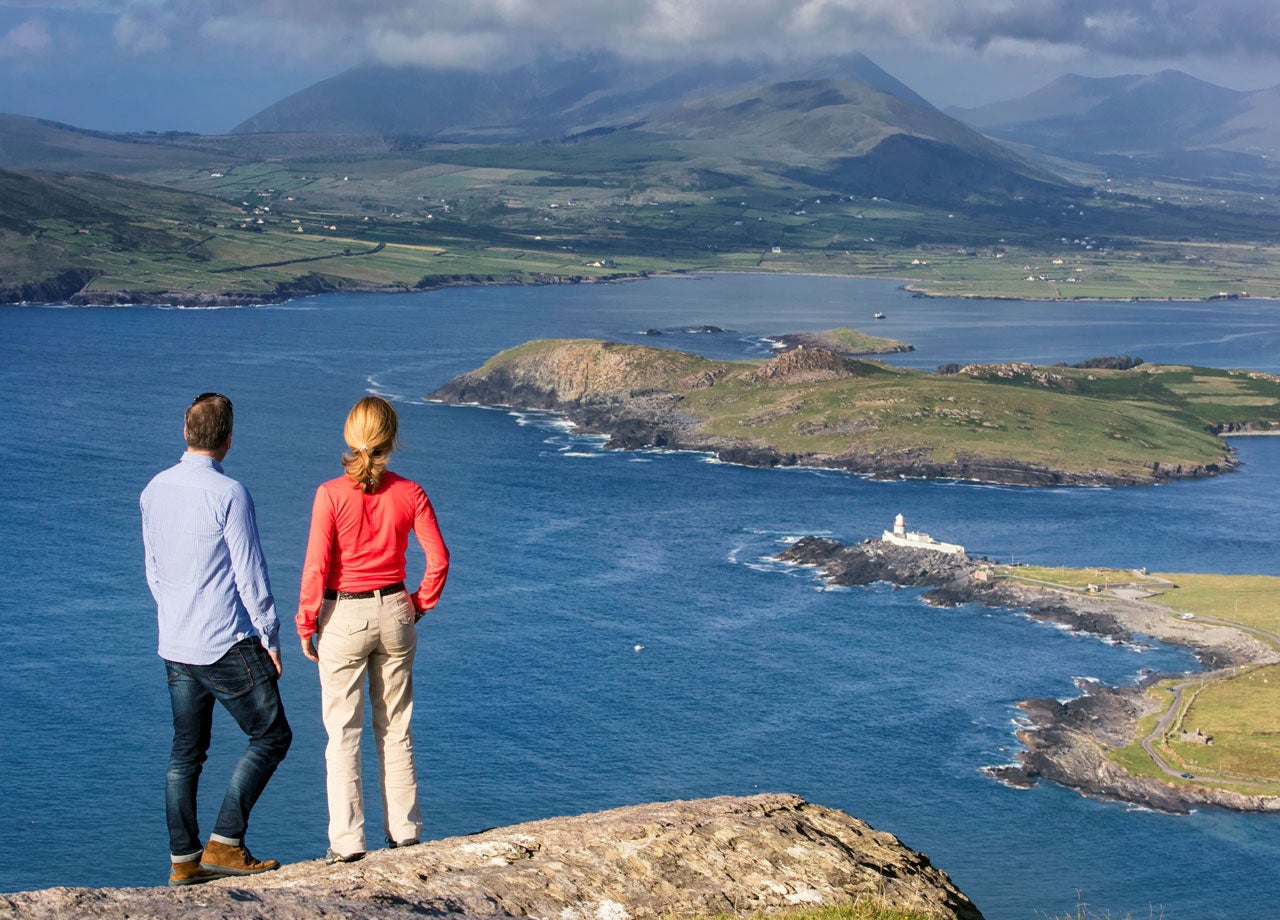 Kerry Experience Tours