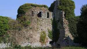 Clonmore Castle
