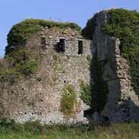 Clonmore Castle                                             