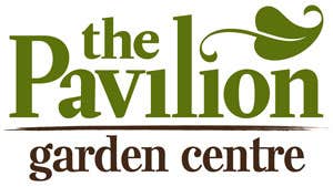The Pavilion Garden Centre Café