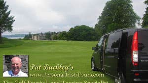 Pat Buckley's Personal Irish Tours