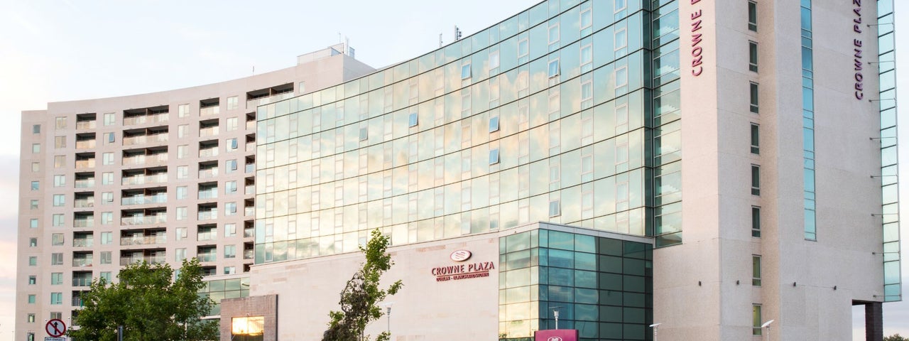 External view