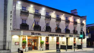 Longford Arms Hotel