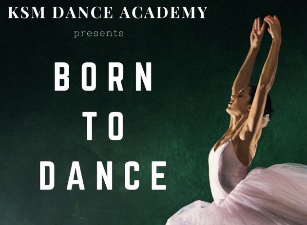 Born to Dance Kerry School of Music Dance Academy
