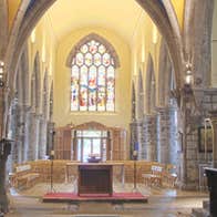 St Nicholas' Collegiate Church of Ireland
