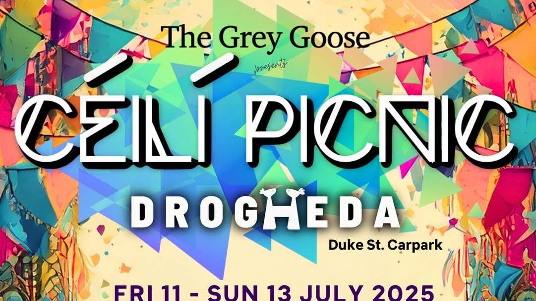 Céilí Picnic - Leinster Fleadh