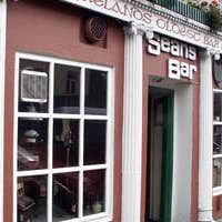 Sean's Bar