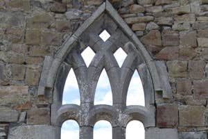 Kyrie Eleison Abbey, Abbeydorney, Kerry