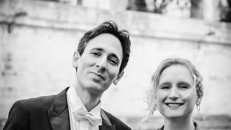 53rd Dún Laoghaire Summer Organ Concerts - a journey to Paris through music