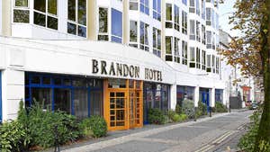 Brandon Hotel Conference & Leisure Centre