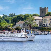 Killaloe River Cruises