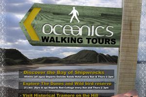Oceanics Surf School & Marine Education Centre