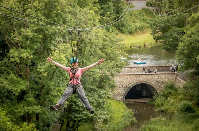Castlecomer Discovery Park and Visitor Centre, Castlecomer, Kilkenny