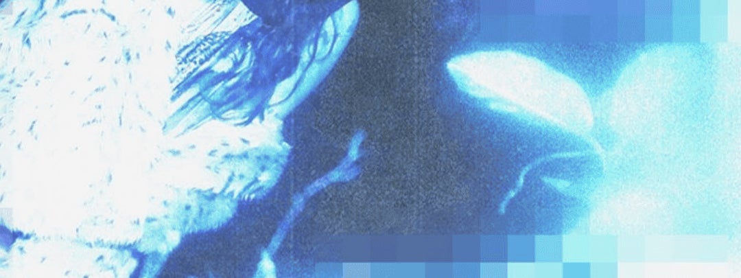 Poster for Ethereal Magazines Event