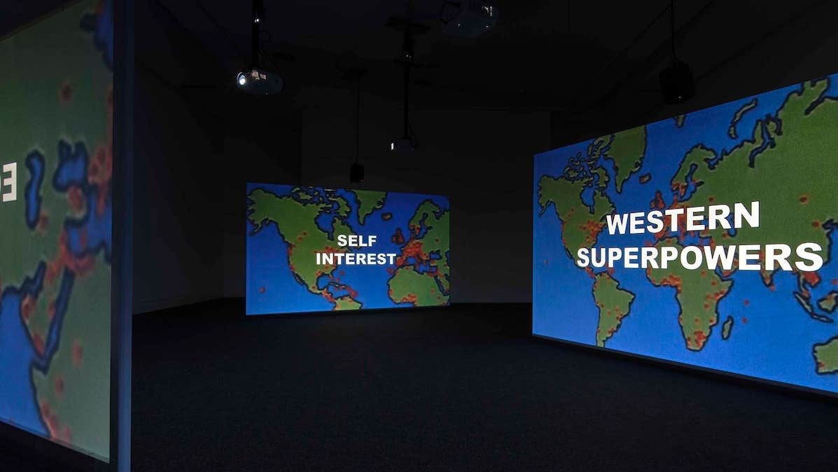 Dublin by Dusk: Making Irelands, Marianne Keating & Yvonne McGuinness