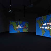 Dublin by Dusk: Making Irelands, Marianne Keating & Yvonne McGuinness