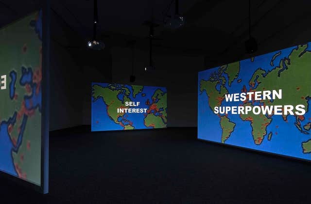 Dublin by Dusk: Making Irelands, Marianne Keating & Yvonne McGuinness