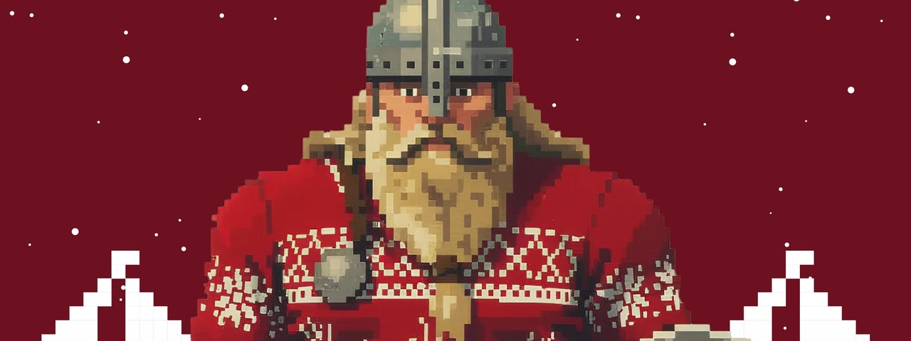 Join us on the 22nd December for a night of festive fun and the chance to win a €50 bar tab for the craziest jumper!